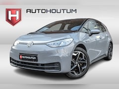 Volkswagen ID.3 - Pro S 77 kWh Achteruitrijcamera, ACC, Stoel- Stuurverwarming