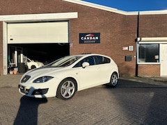 SEAT Leon - 1.4 TSI Sport | Open Dak | Airco