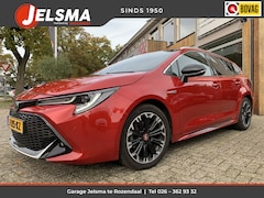 Toyota Corolla Touring Sports - 1.8 Hybrid GR-Sport Aut., Camera | Navi & CarPlay