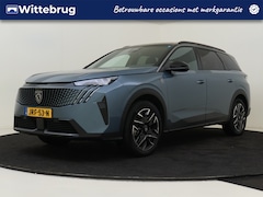 Peugeot 5008 - 1.2 Hybrid 145 GT | Automaat | 7-Zits | Keyless Achterklep | Camera | Navigatie | Two Tone