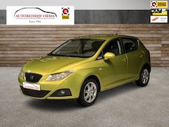 SEAT Ibiza - 1.4 Style