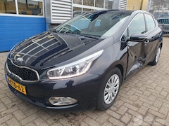 Kia Cee'd - Cee d 1.6 GDI Business Pack