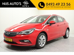Opel Astra - 1.4 Turbo Business Executive | automaat | climate control | pdc v/a | navi fullmap | keyle