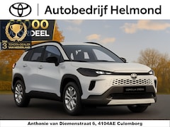 Toyota Corolla Cross - Hybrid 140 Active €37.495, - RIJKLAAR Nu €2.000, - voordeel Nu extra scherp geprijsd