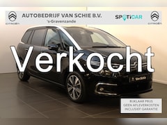 Citroën Grand C4 Picasso - e-THP 165 Shine Automaat-6 7 persoons | Panorama dak | Navi | Carplay |