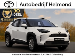 Toyota Yaris Cross - 1.5 Hybrid 115 Active €29.695, - RIJKLAAR Nu €1.800, - voordeel Nu extra scherp geprijsd