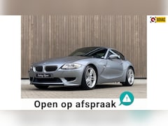 BMW Z4 Coupé - M-Coupé 3.2 M *COLLECTORS ITEM