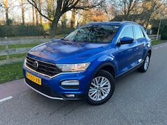 Volkswagen T-Roc - 1.0 TSI Style Business Navi Camera Trekhaak