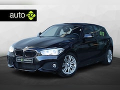 BMW 1-serie - 116i Centennial Executive M sport
