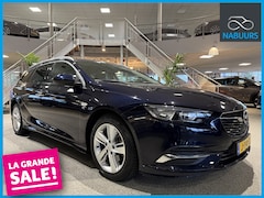 Opel Insignia Sports Tourer - 1.5 Turbo Business Executive, NL Auto, OPC Line