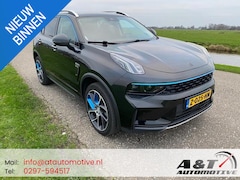 Lynk & Co 01 - 1.5 2022/hybride/PHEV/42.000km/