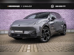 Lynk & Co 02 - More 66 kWh LAGE BIJTELLING | LAGE BIJTELLING | UIT VOORRAAD LEVERBAAR | HIGH GREY GRID