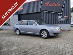 Audi A6 Avant - 2.4 Business
