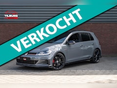 Volkswagen Golf - 2.0 TSI GTI TCR | PANO | LED | NAVI | ACC |