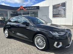 Audi A3 Sportback - 40 TFSI e Adv edit. Carplay Navi Cruise Keyless Pdc