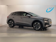 Audi Q4 e-tron - 40 Launch edition Advanced Plus 77 kWh Panoramadak Camera Stoelverwarming