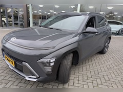 Hyundai Kona - 1.6 GDI HEV 141pk DCT Comfort Smart I Navigatie