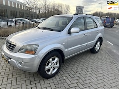 Kia Sorento - 3.3 V6 Adventure 2007 LPG LEDER AUTOMAAT 4WD