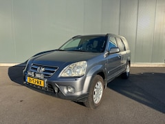 Honda CR-V - 2.0i Executive 4WD | AIRCO
