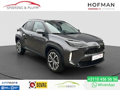 Toyota Yaris Cross - 1.5 Hybrid Executive | Pano | Leder | Keyless