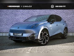 Lynk & Co 02 - More 66 kWh LAGE BIJTELLING | UIT VOORRAAD LEVERBAAR | COSMIC BLUE
