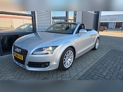 Audi TT Roadster - 2.0 TFSI