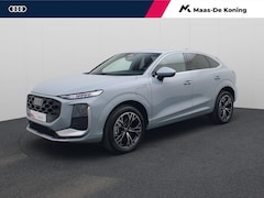 Audi Q3 Sportback - 1.5 e-hybrid 272PK S-tronic S Line · Camera · Stoelverwarming ·Apple/Android Car Play · Ga