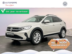 Volkswagen Taigo - Life Edition 1.0 70 kW / 95 pk TSI CUV 5 versn. Ha