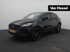 Jaguar E-Pace - 1.5 P300e AWD R-Dynamic S | Panoramadak | Black Pack | Cold Climate Pack | Meridian Sound