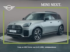 MINI Countryman - C John Cooper Works XL