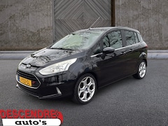 Ford B-Max - 1.0 EcoBoost Titanium nieuwe dis.riem