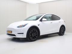 Tesla Model Y - Long-Range AWD 351pk 75 kWh [ TREKHAAK+WIT LEDER+ENHANCED AUTOPILOT+20'' LMV+533KM WLTP+PR
