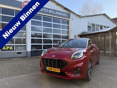 Ford Puma - 1.0 EcoBoost Hybrid ST-Line X