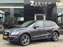 Audi Q5 - 2.0 TFSI quattro Sport Edition