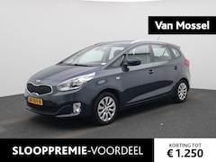 Kia Carens - 1.6 GDi DynamicLine 7p. | Camera | Navigatie | Cruise Control | Trekhaak |