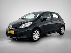 Toyota Yaris - 1.3 VVTi Aspiration | Achteruitrijcamera | Airco