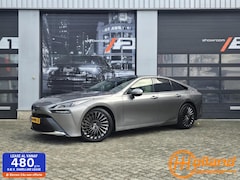 Toyota Mirai - Prestige | Waterstof | Fuel Cell
