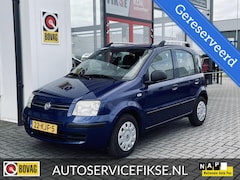 Fiat Panda - 1.2 EDIZIONE COOL AIRCO - ELEK. RAMEN - TREKHAAK