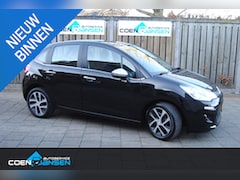 Citroën C3 - 1.2 VTi Collection Climate Controle, Cruise controle, Trekhaak