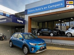 Kia Stonic - NU €750 EINDEJAARS korting1.0 T-GDi MHEV DynamicLine | Automaat