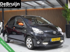 Toyota Aygo - Dynamic Orange | Airco | Apk |Garantie