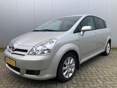 Toyota Verso - 1.8 VVT-i Sol Trekhaak, LM velgen, NL auto, Airco (ECC), parkeersensoren voor en achter