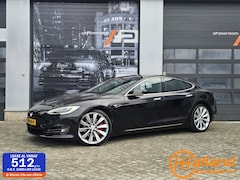 Tesla Model S - P100D Performance Ludicrous+ |MCU2|Enhanced AutoPilot