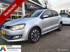 Volkswagen Polo - 1.2 TSI BlueMotion Edition+
