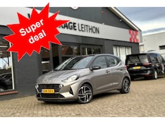 Hyundai i10 - 1.0 Comfort 5-zits Comfort 5 zits