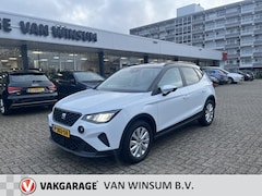 SEAT Arona - 1.0 TSI Style Business Intense Automaat Trekhaak Nap