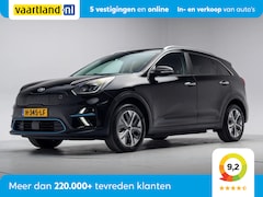Kia e-Niro - ExecutiveLine 64 kWh [ Leder JBL Adapt.cruise LED ]