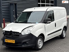 Opel Combo - 1.3 CDTi L1H1 Edition, airco, cruise control