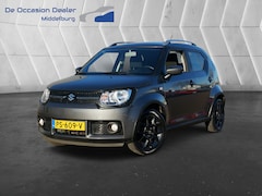 Suzuki Ignis - 1.2 Select rijklaar incl garantie