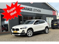BMW X2 - sDrive20i 192PK 4 cilinder | High Executive | Keyless | Head up display